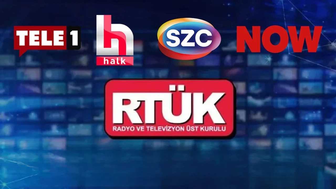 Sözcü TV ve TELE1’e Üst Sınırdan Ceza: RTÜK’ten Müdahale 3 Sozcu TV ve TELE1e Ust Sinirdan Ceza RTUKten Mudahale 4