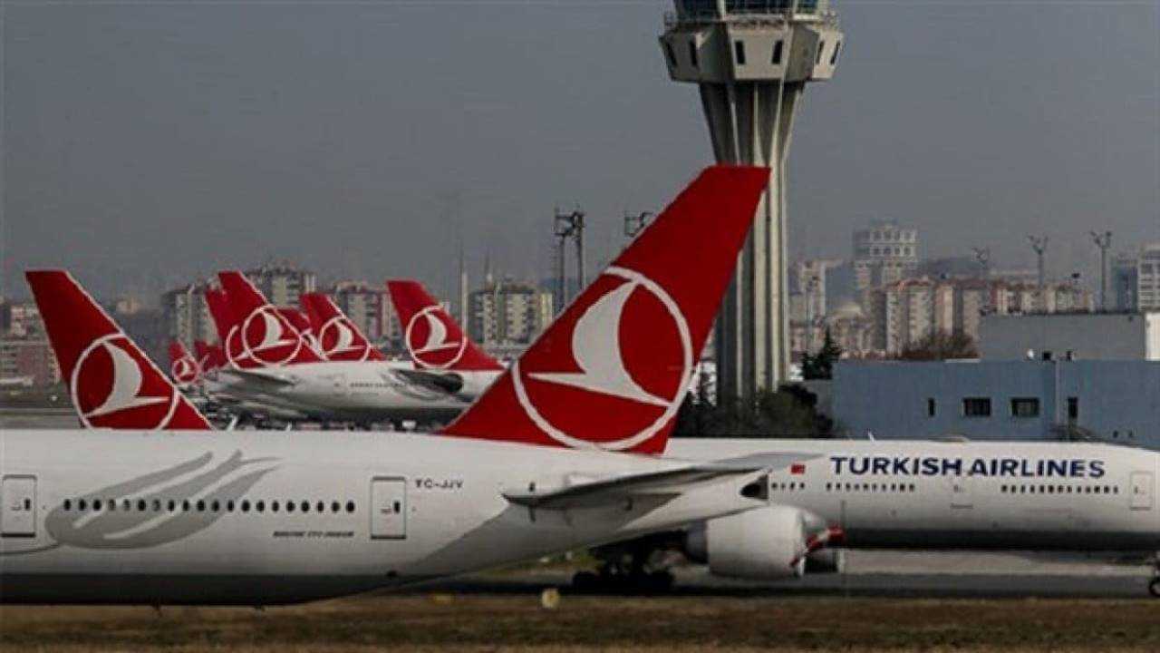 THY'de Yeni Dönem: İletişim ve Emlakta Yapısal Devrim 4 THYde Yeni Donem Iletisim ve Emlakta Yapisal Devrim 5