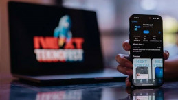 Teknofest Ruhunu Dijitale Taşıyan Uygulama: Next Sosyal