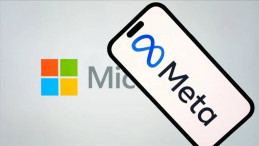 Teknoloji Devleri Microsoft ve Meta’dan Dev Büyüme Rüzgarı