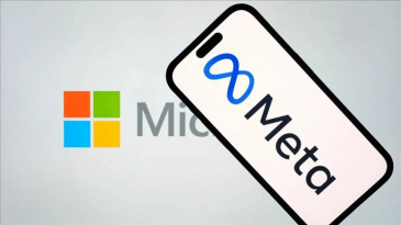 Teknoloji Devleri Microsoft ve Meta’dan Dev Büyüme Rüzgarı