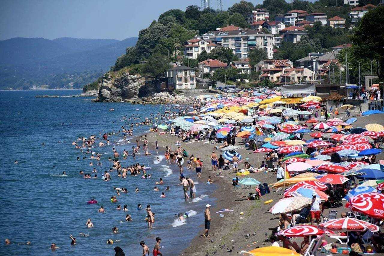 Temmuz Kavuruyor: Sıcaklık 41 Dereceyi Görecek 3 Temmuz Kavuruyor Sicaklik 41 Dereceyi Gorecek 4