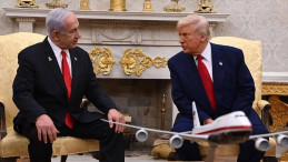 Trump ve Netanyahu’dan Gazze Ateşkesi Mesajı