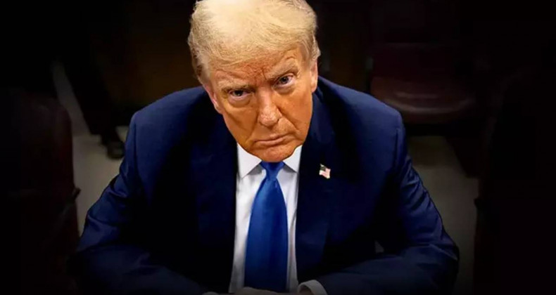 Trump’ın 50 Gün Açıklamasına Lavrov’dan Sert Tepki