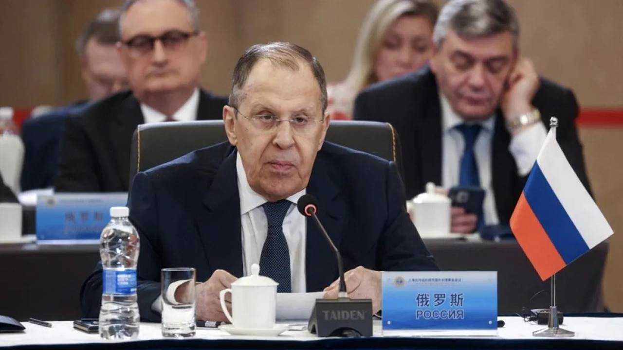 Trump’ın 50 Gün Açıklamasına Lavrov’dan Sert Tepki 2 Trumpin 50 Gun Aciklamasina Lavrovdan Sert Tepki 4
