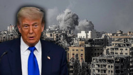 Trump’tan Gazze Ateşkesi Umudu ve Elon Musk Gerilimi