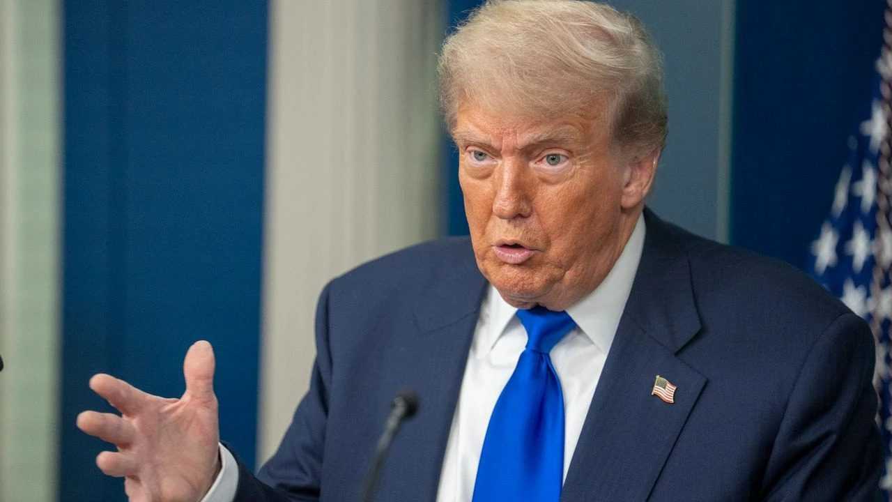 Trump’tan Gazze Ateşkesi Umudu ve Elon Musk Gerilimi 1 Trumptan Gazze Ateskesi Umudu ve Elon Musk Gerilimi 2