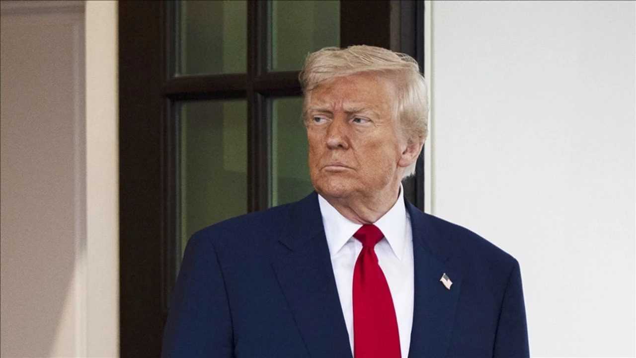 Trump’tan Gazze Ateşkesi Umudu ve Elon Musk Gerilimi 2 Trumptan Gazze Ateskesi Umudu ve Elon Musk Gerilimi 3