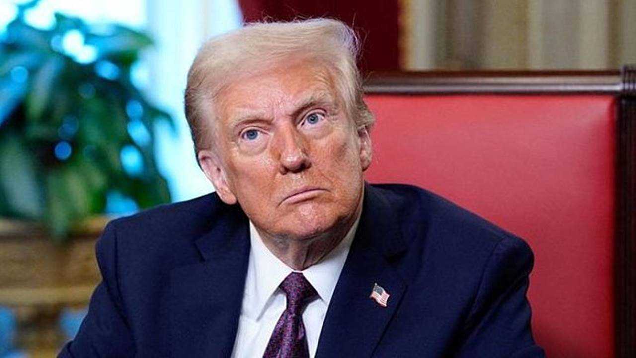 Trump’tan Gazze Ateşkesi Umudu ve Elon Musk Gerilimi 3 Trumptan Gazze Ateskesi Umudu ve Elon Musk Gerilimi 4