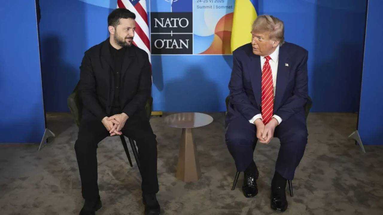 Trump’tan Zelensky’ye Uyarı: Rusya’yı Hedef Alma 2 Trumptan Zelenskyye Uyari Rusyayi Hedef Alma 3