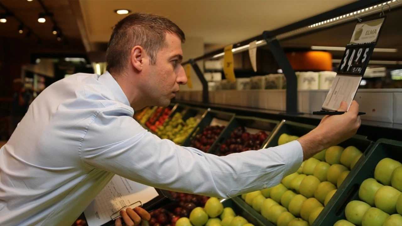 Tüketici İçin Devrim: Etikette Gerçek, Menülerde Şeffaflık 1 Tuketici Icin Devrim Etikette Gercek Menulerde Seffaflik 2