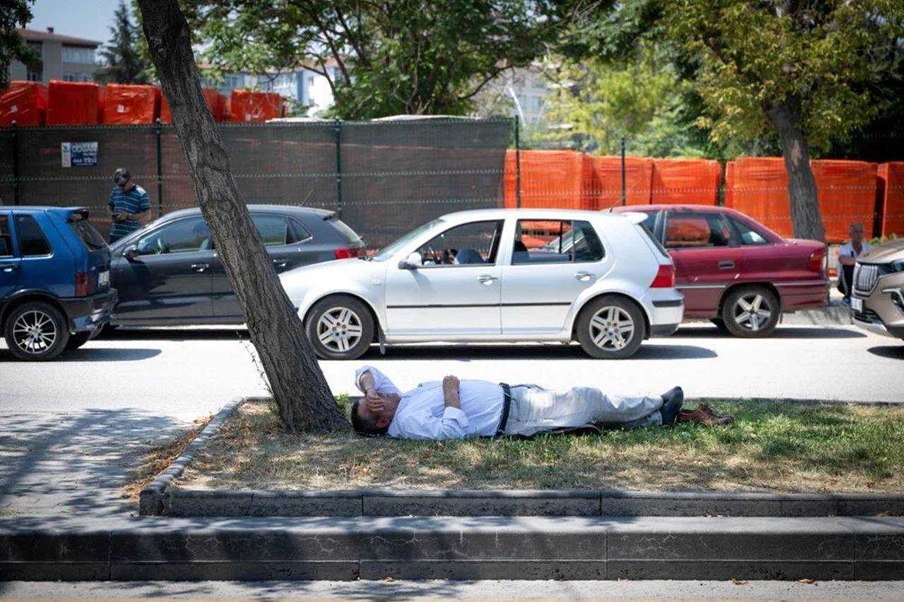 Turkiyede Kavurucu Yaz 50 Derece Tehlikesi 2