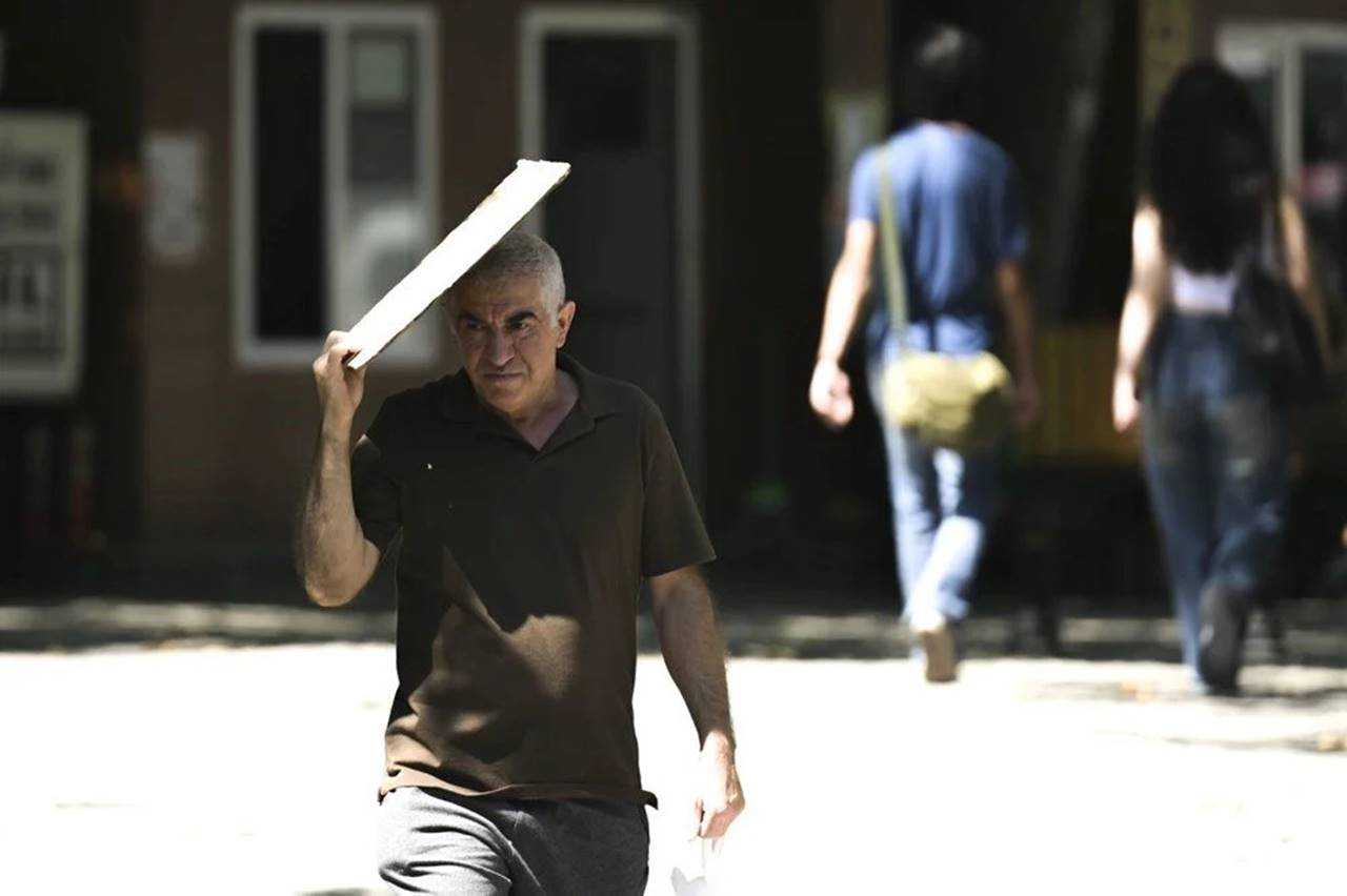Turkiyede Kavurucu Yaz 50 Derece Tehlikesi 5
