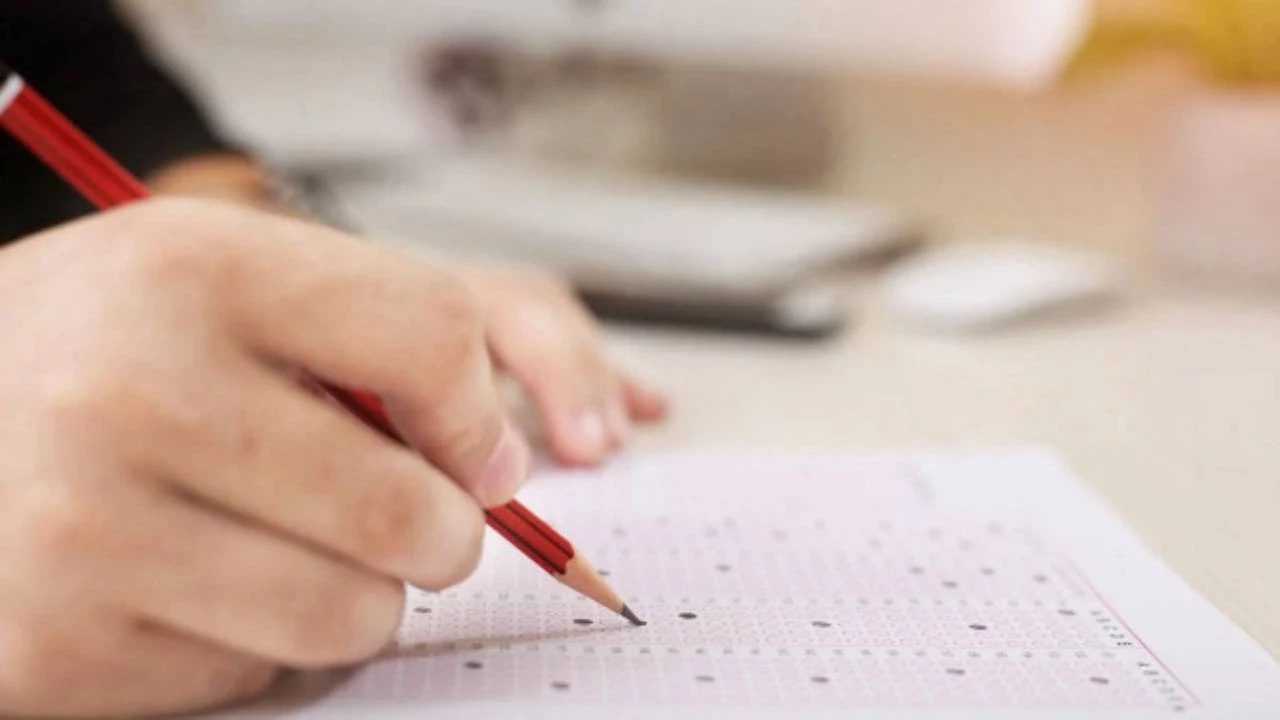 YDS 2025 Açıklandı! Cevap Kağıdını Hemen İncele 1 YDS 2025 Aciklandi Cevap Kagidini Hemen Incele 2