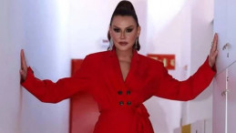 Yaza Damga Vurdu: Deniz Seki’den Cesur Paylaşım