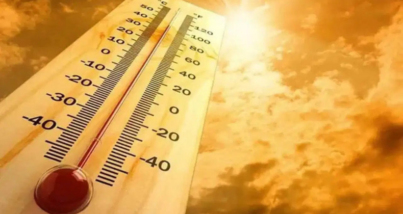 Yeni Hafta Kavuruyor: Termometre 40’ı Görecek