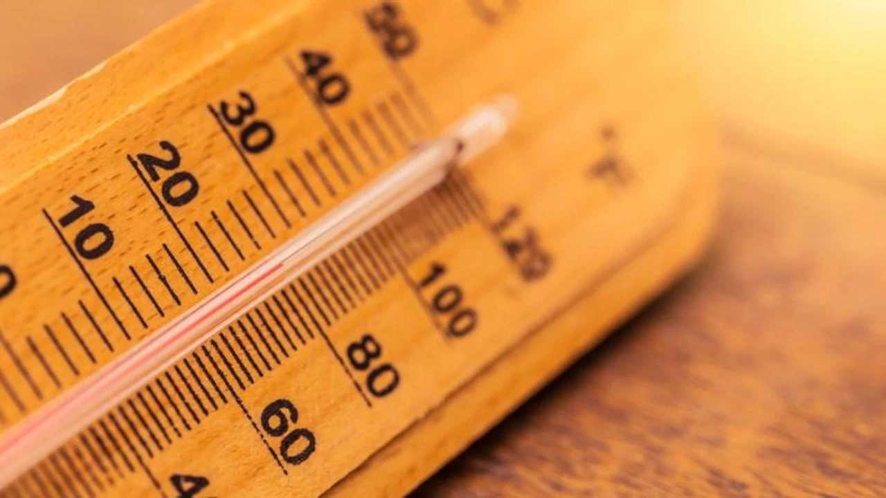Yeni Hafta Kavuruyor: Termometre 40’ı Görecek 2 Yeni Hafta Kavuruyor Termometre 40i Gorecek 3