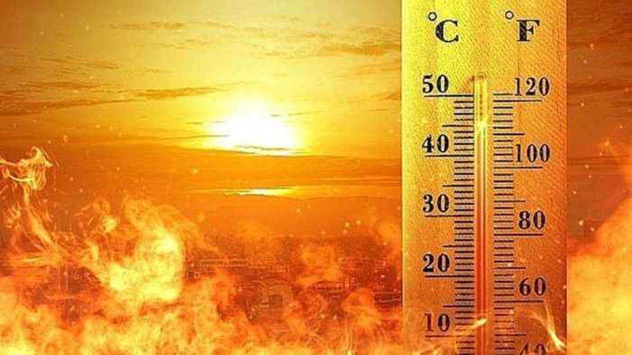 Yeni Hafta Kavuruyor: Termometre 40’ı Görecek 3 Yeni Hafta Kavuruyor Termometre 40i Gorecek 4