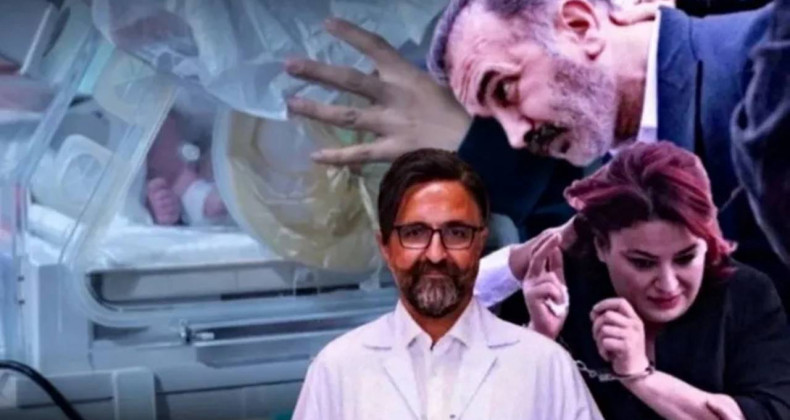 Yenidoğan Çetesi Davasında Kritik Tahliyeler