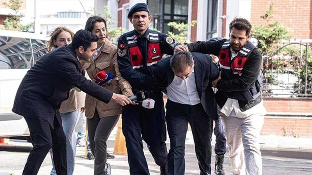 Yenidoğan Çetesi Davasında Kritik Tahliyeler 2 Yenidogan Cetesi Davasinda Kritik Tahliyeler 3