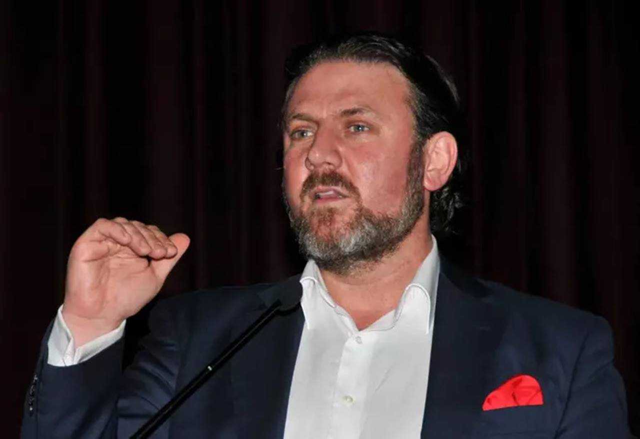 Yiğit Bulut Hayatını Kaybetti: Siyasilerden Taziye Yağdı 2 Yigit Bulut Hayatini Kaybetti Siyasilerden Taziye Yagdi 3