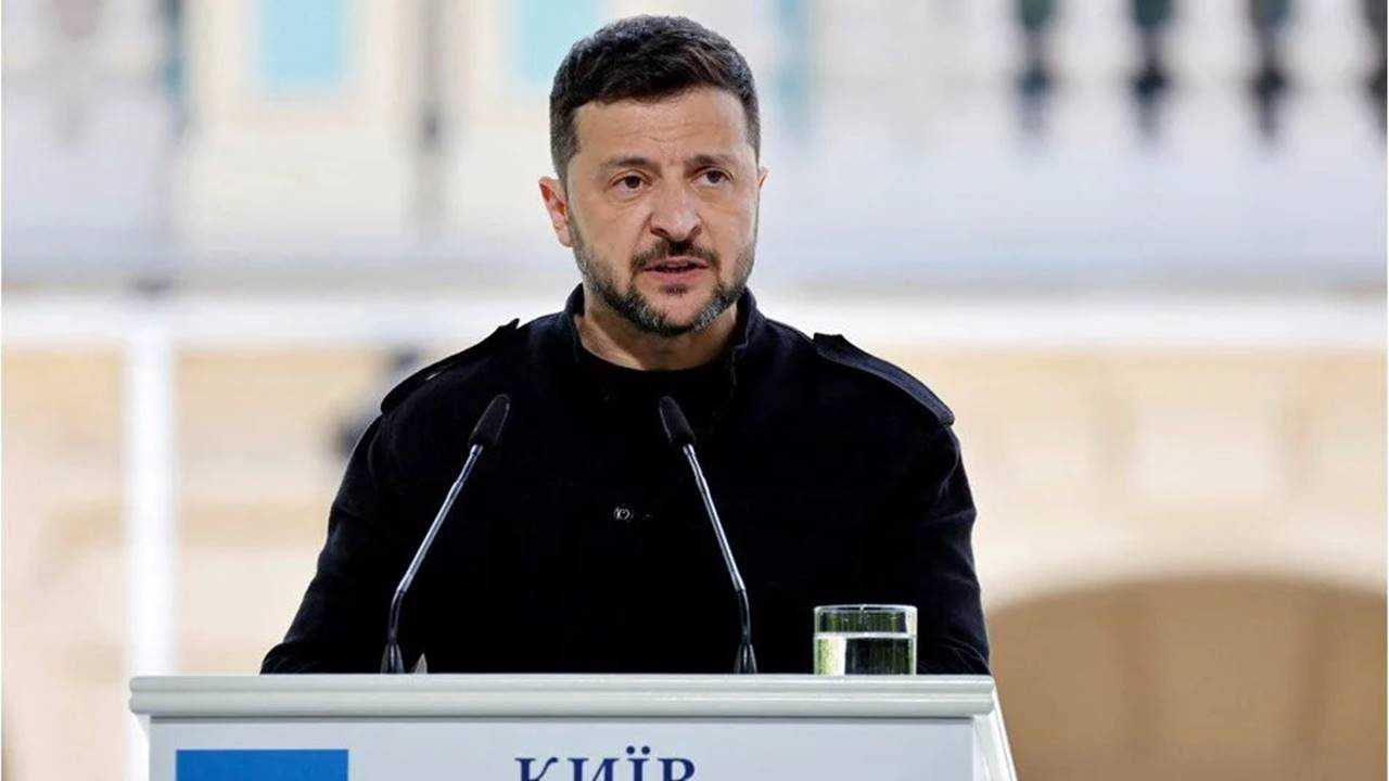 Zelenski Duyurdu: Barış Masası Türkiye’de Kuruluyor 2 Zelenski Duyurdu Baris Masasi Turkiyede Kuruluyor 3