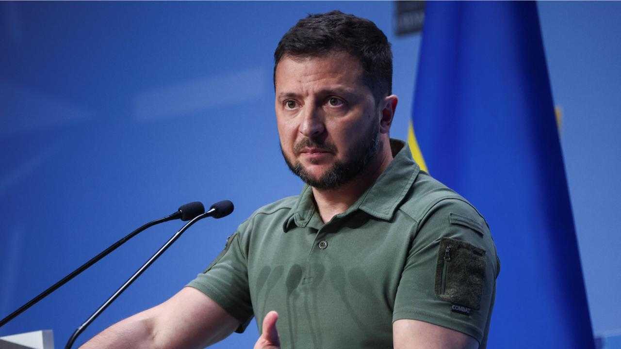 Zelenski Duyurdu: Barış Masası Türkiye’de Kuruluyor 3 Zelenski Duyurdu Baris Masasi Turkiyede Kuruluyor 4