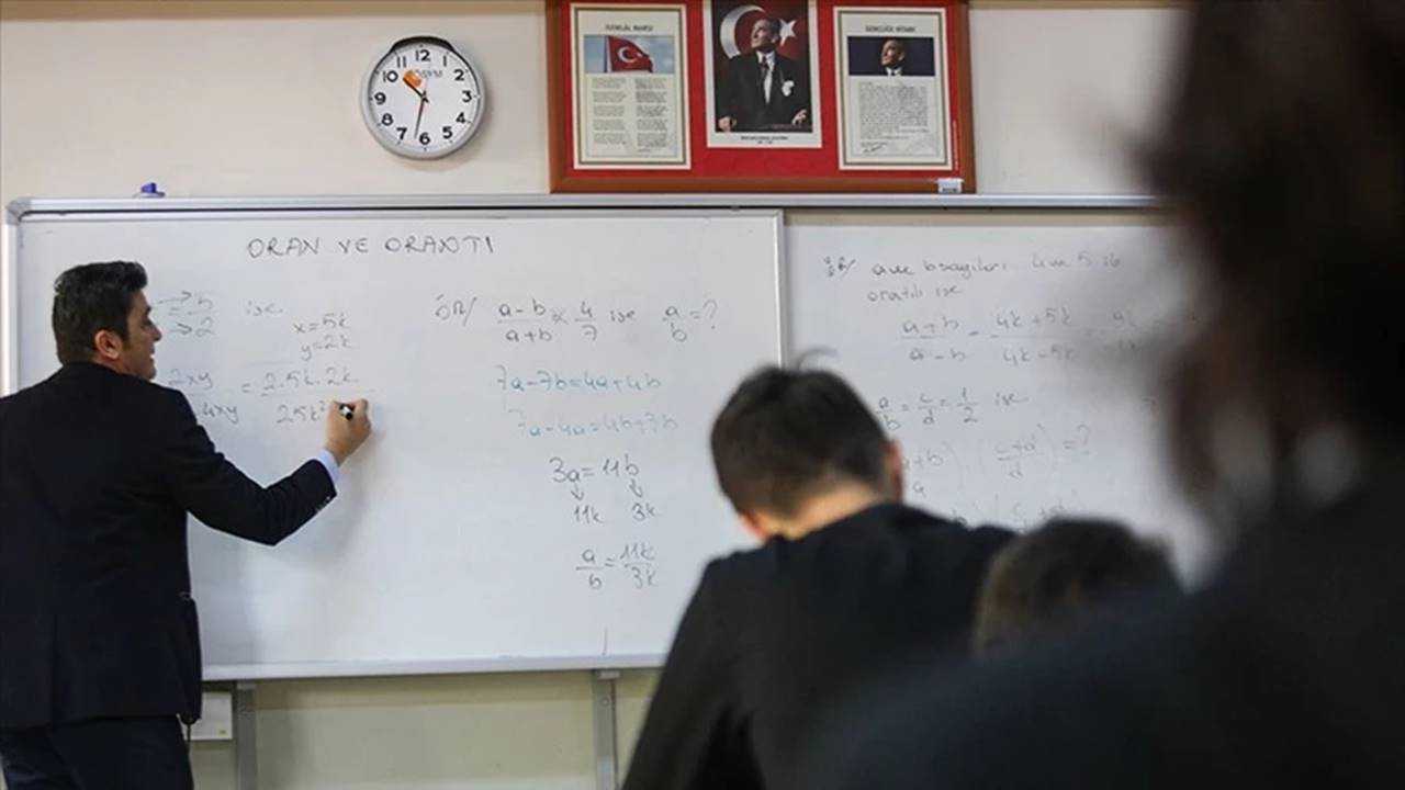 2025 Yazında Mazeretli Öğretmen Atamaları Tamamlandı 1 2025 Yazinda Mazeretli Ogretmen Atamalari Tamamlandi 2