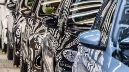 2025’te Otomotiv Patladı: Satışlarda Rekor Artış