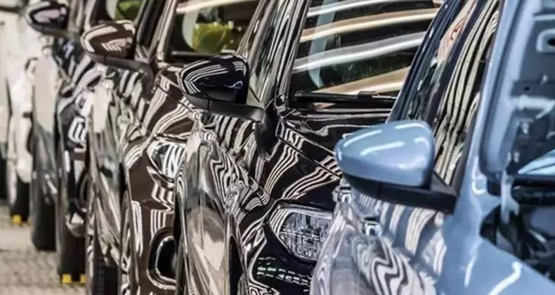 2025’te Otomotiv Patladı: Satışlarda Rekor Artış