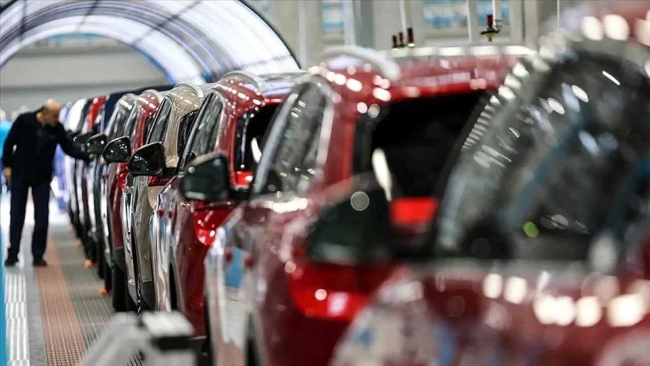 2025’te Otomotiv Patladı: Satışlarda Rekor Artış 1 2025te Otomotiv Patladi Satislarda Rekor Artis 2