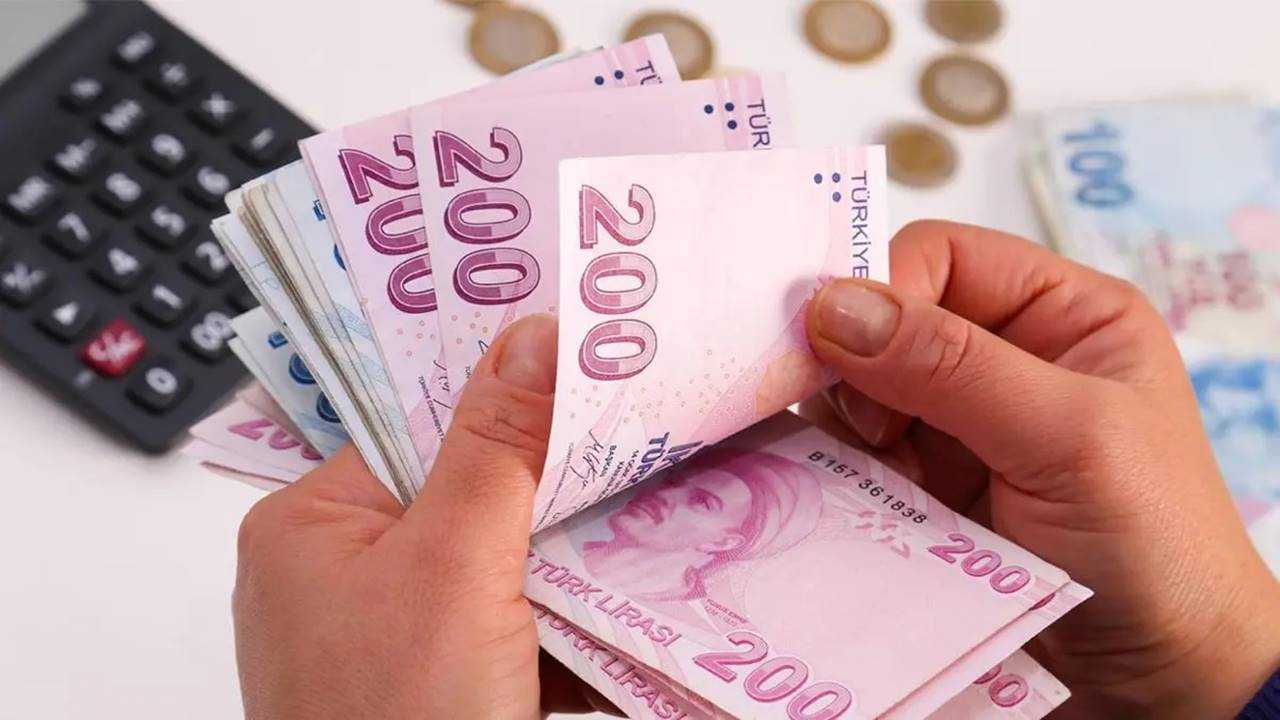 600 Bin Kamu Iscisine Zam Imzalar Atildi 5