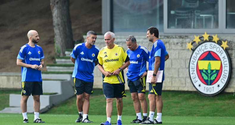 Fenerbahçe’den Net Mesaj: Transferde İkinci Perde Başladı!