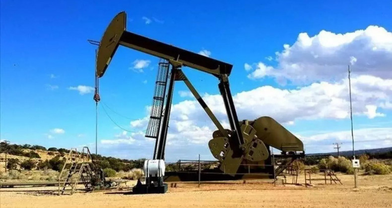 ABD Uyarıyor: Petrol Taşıyor, Türkiye İçin Kritik Dönemeç