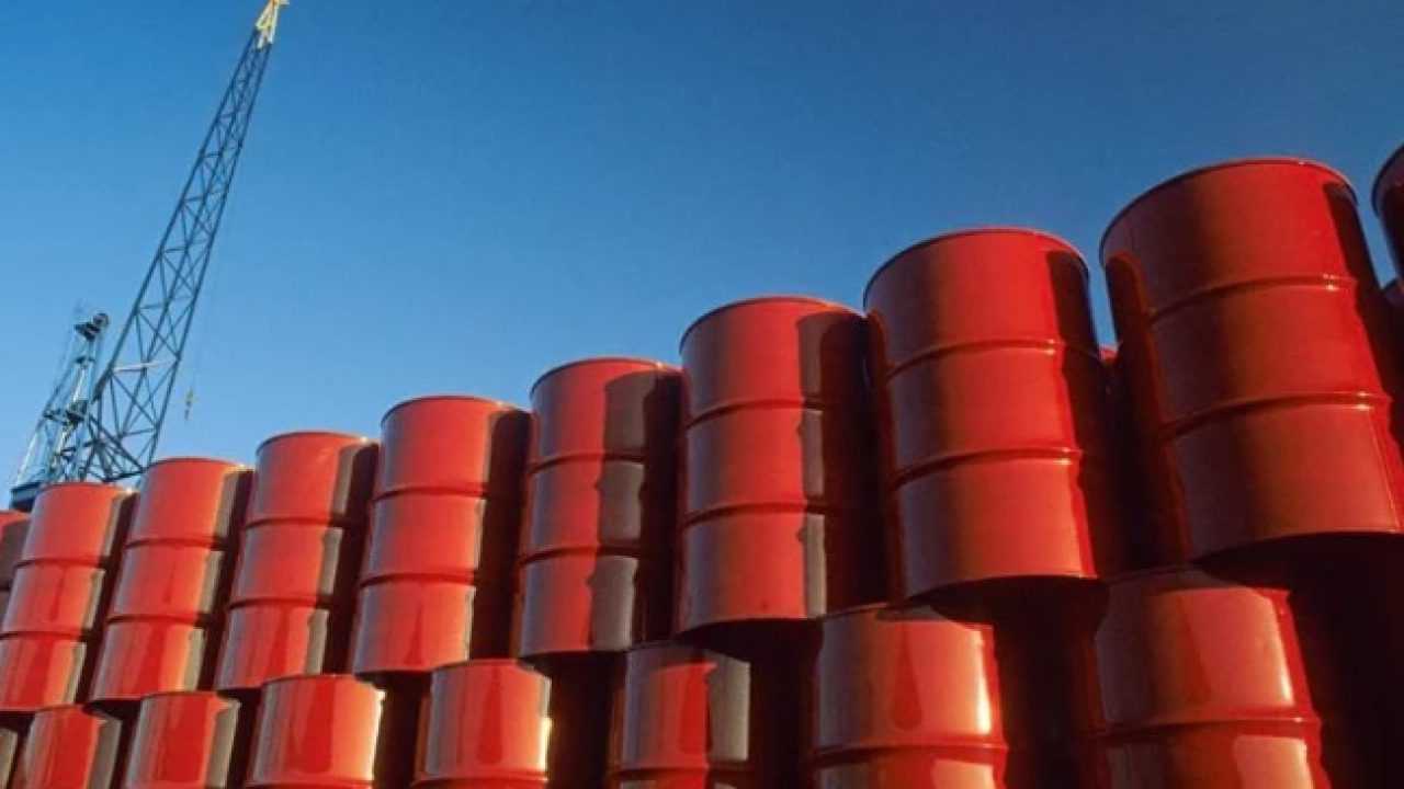 ABD Uyarıyor: Petrol Taşıyor, Türkiye İçin Kritik Dönemeç 1 ABD Uyariyor Petrol Tasiyor Turkiye Icin Kritik Donemec 2