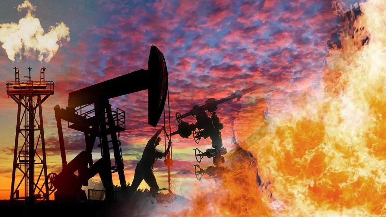 ABD Uyarıyor: Petrol Taşıyor, Türkiye İçin Kritik Dönemeç 3 ABD Uyariyor Petrol Tasiyor Turkiye Icin Kritik Donemec 4