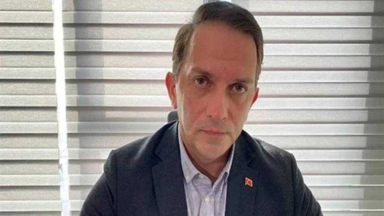 AK Parti’de Şok İstifa: Mücahit Birinci Ayrıldı 1 AK Partide Sok Istifa Mucahit Birinci Ayrildi 2