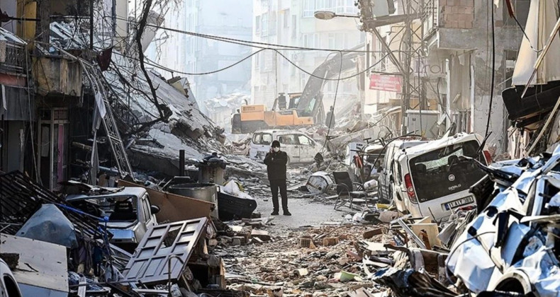 Afetlerin Ardından Umut: 6 Milyona Psikososyal Destek