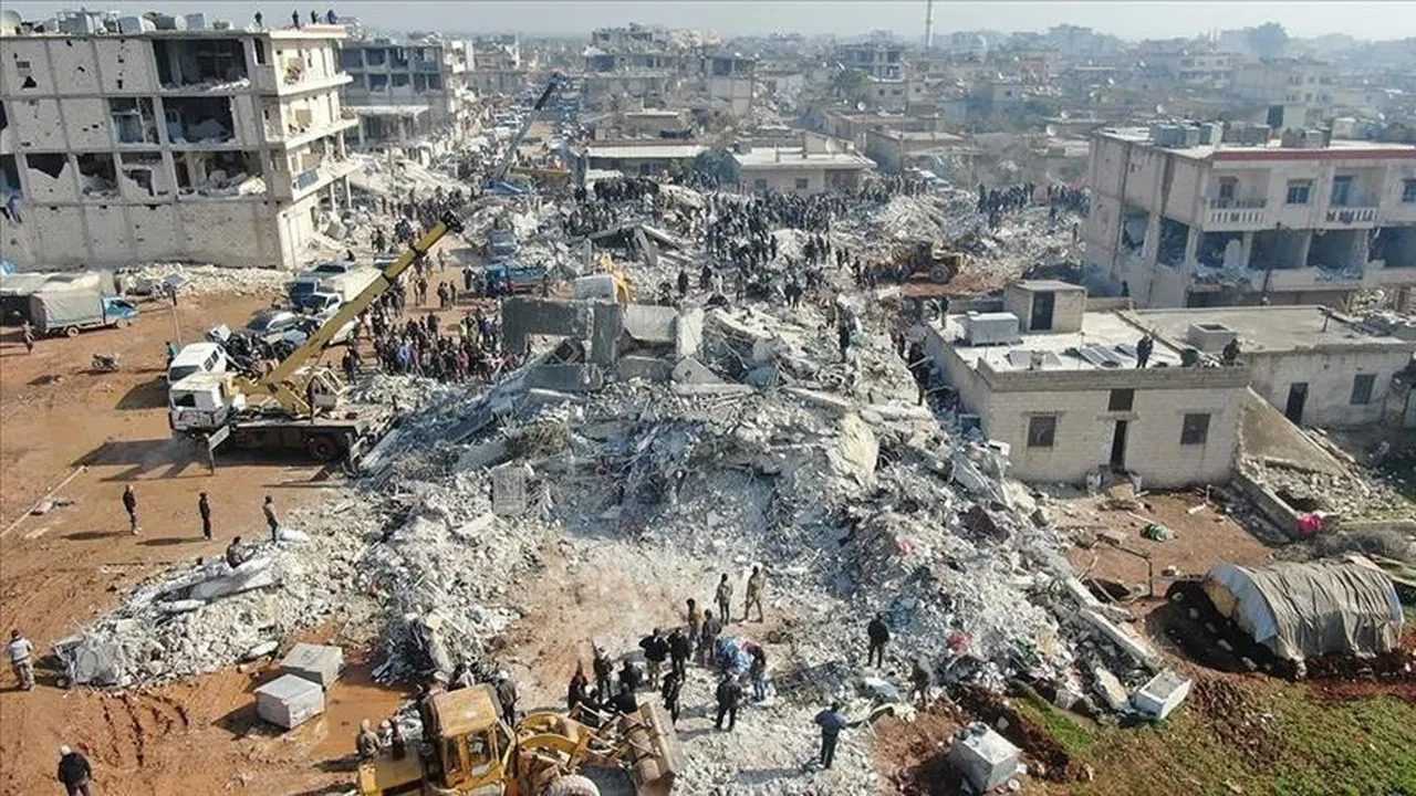 Afetlerin Ardından Umut: 6 Milyona Psikososyal Destek 1 Afetlerin Ardindan Umut 6 Milyona Psikososyal Destek 2