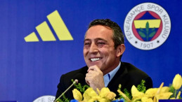 Ali Koç’tan Fenerbahçe’ye Büyük Müjde