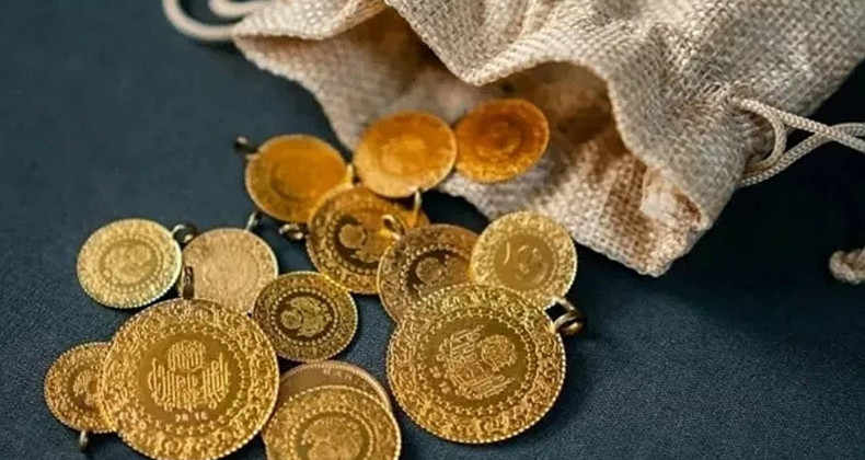 Altın Fiyatlarında Son Durum: Çeyrek, Gram, Reşat Ne Kadar?