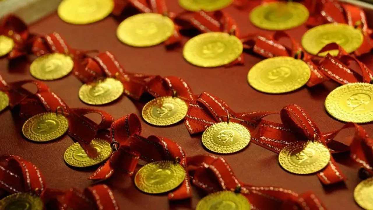 Altin Fiyatlarinda Son Durum Ceyrek Gram Resat Ne Kadar 2