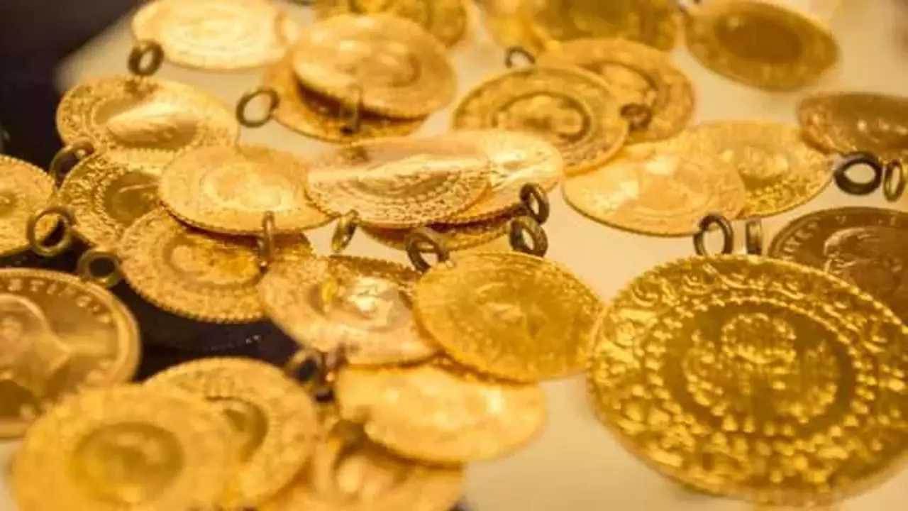 Altin Fiyatlarinda Son Durum Ceyrek Gram Resat Ne Kadar 3