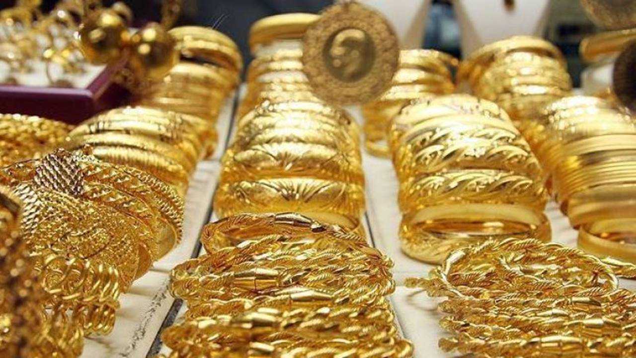 Altin Fiyatlarinda Son Durum Ceyrek Gram Resat Ne Kadar 4