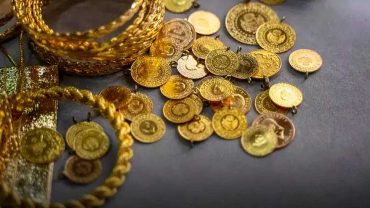 Altin Fiyatlarinda Son Durum Ceyrek Gram Resat Ne Kadar 6