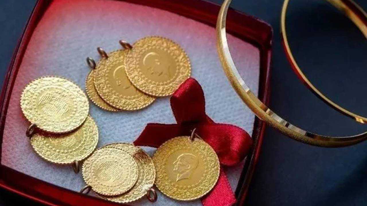 Altında Yükseliş, Ticaret Savaşında Ateşkes 1 Altinda Yukselis Ticaret Savasinda Ateskes 2