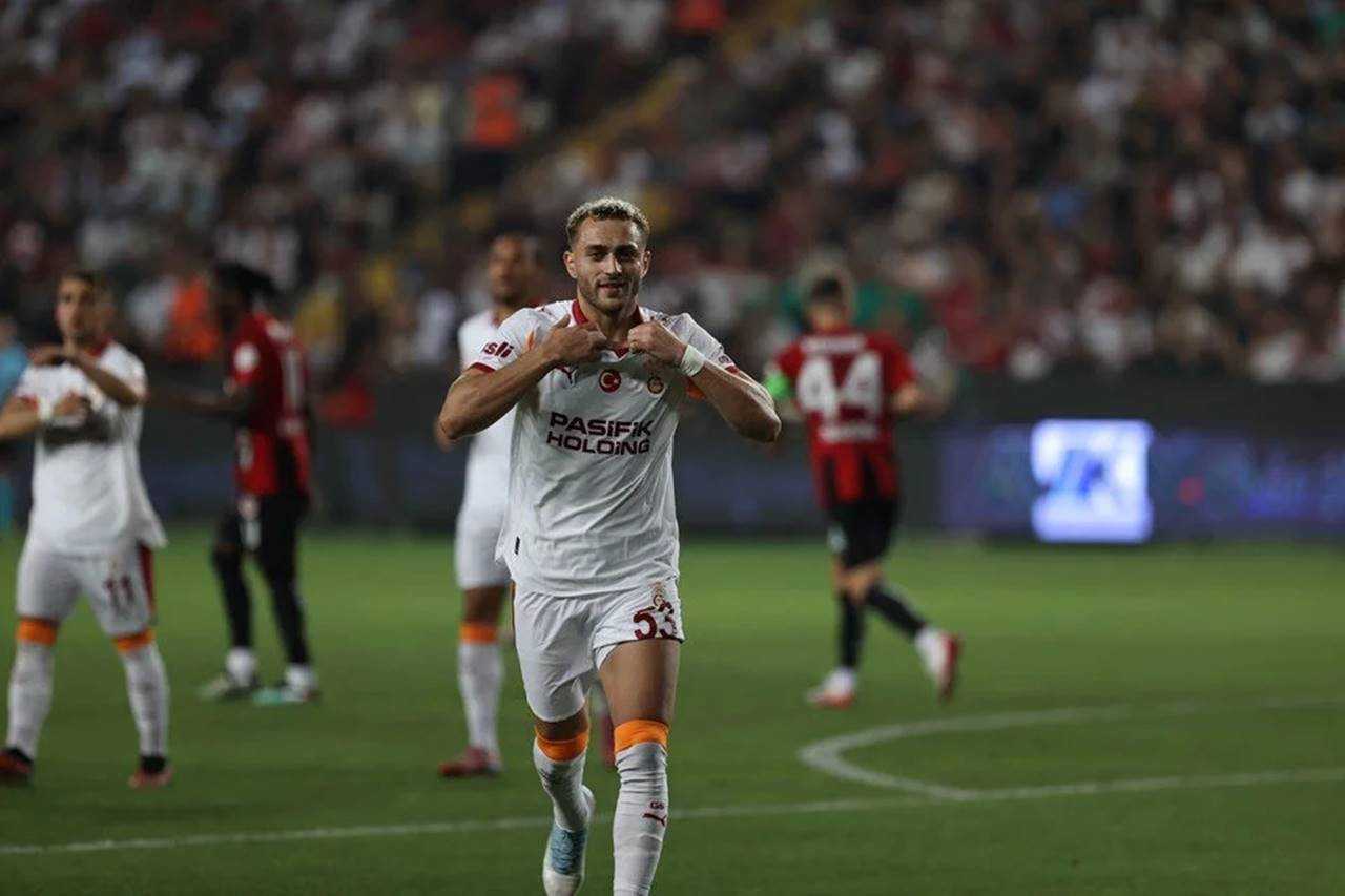 Aslan’ın Gol Makinesi Transferde Rekor Kırdıracak 1 Aslanin Gol Makinesi Transferde Rekor Kirdiracak 2