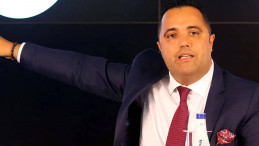 Avukat Rezan Epözdemir’e Rüşvet ve Casusluk Gözaltısı