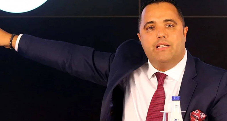 Avukat Rezan Epözdemir’e Rüşvet ve Casusluk Gözaltısı