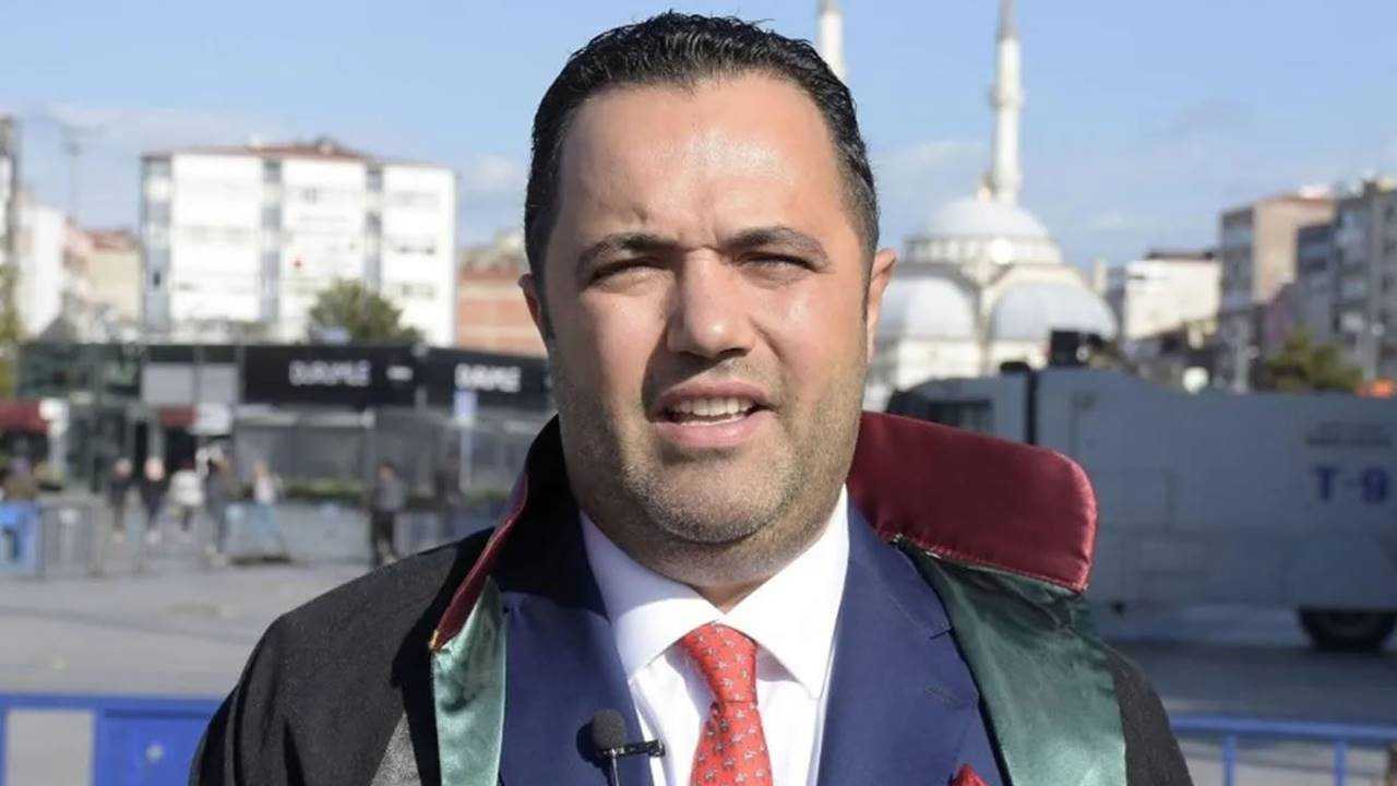Avukat Rezan Epozdemire Rusvet ve Casusluk Gozaltisi 4
